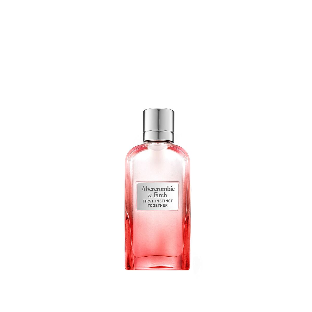 Damesparfum Abercrombie & Fitch EDP First Instinct Together 50 ml